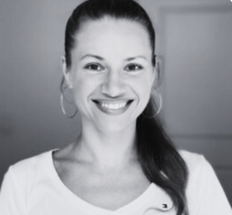 Meet Illona, Software Developer